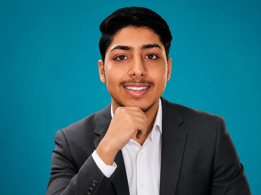 Asad Khan