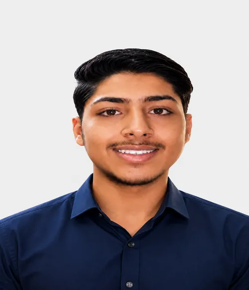 Asad Khan